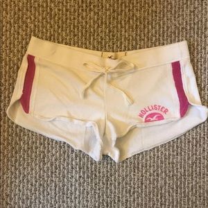 Hollister shorts